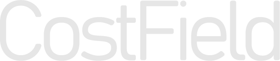 Cost Field Logo